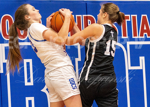Medina Christian vs Open Door20240104-1254