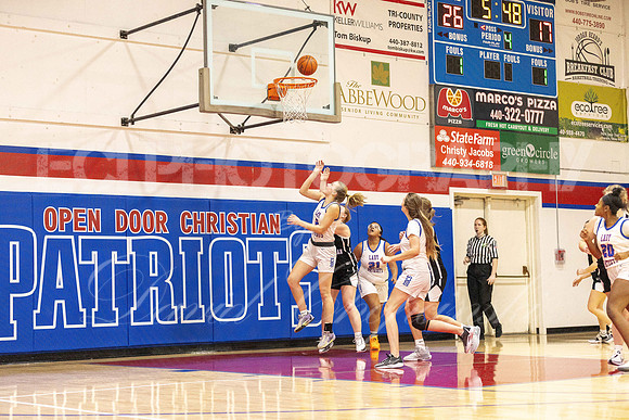 Medina Christian vs Open Door20240104-1255