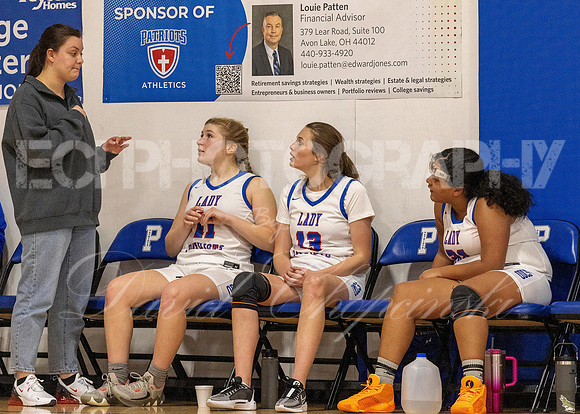 Medina Christian vs Open Door20240104-1263