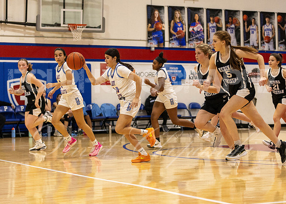 Medina Christian vs Open Door20240104-1285