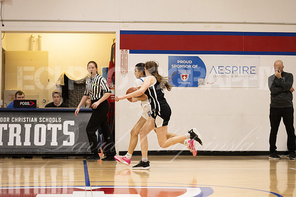 Medina Christian vs Open Door20240104-1296