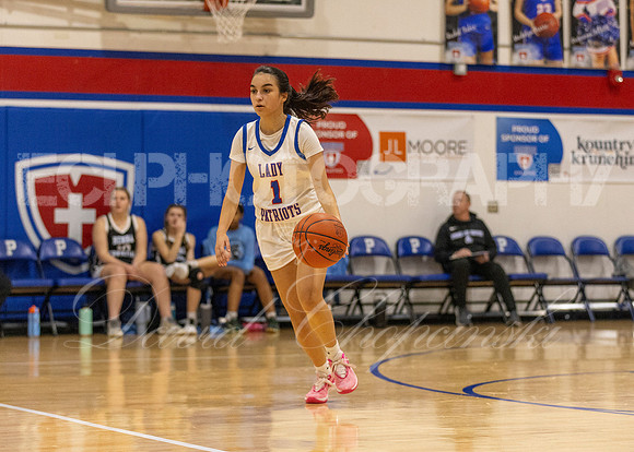 Medina Christian vs Open Door20240104-1308