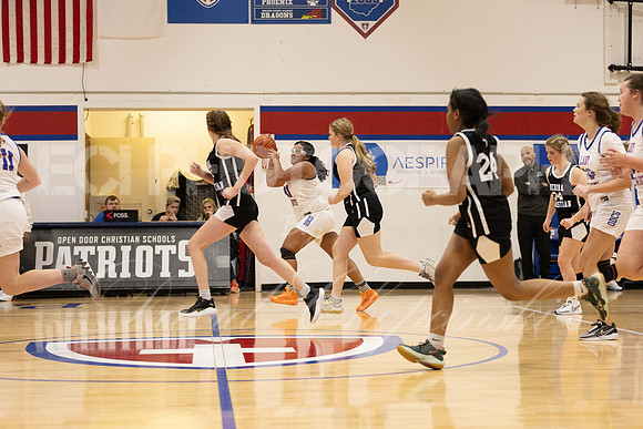 Medina Christian vs Open Door20240104-1378