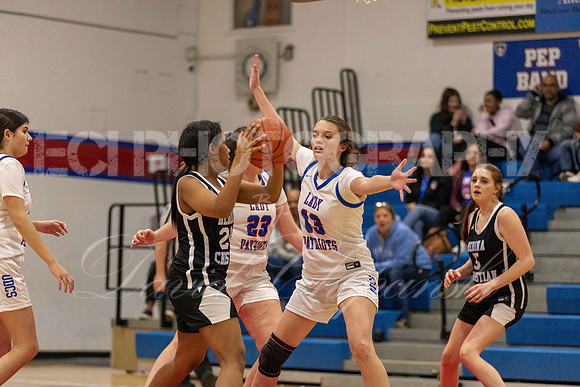 Medina Christian vs Open Door20240104-1387