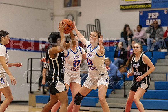 Medina Christian vs Open Door20240104-1388