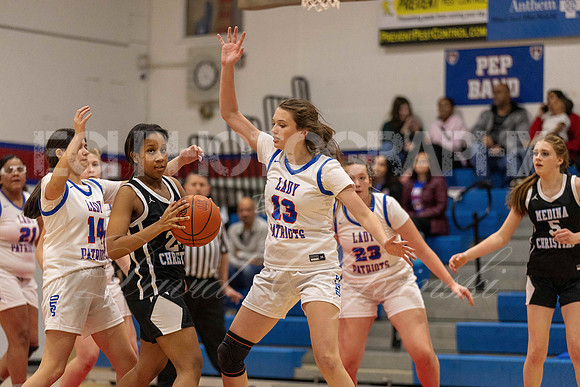 Medina Christian vs Open Door20240104-1392
