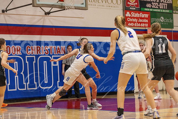 Medina Christian vs Open Door20240104-1420