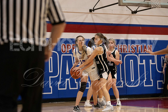 Medina Christian vs Open Door20240104-1432