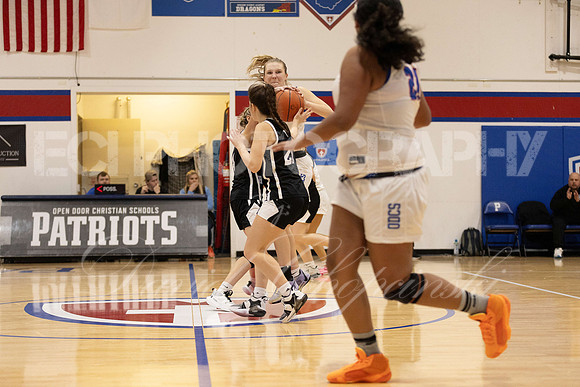 Medina Christian vs Open Door20240104-1453