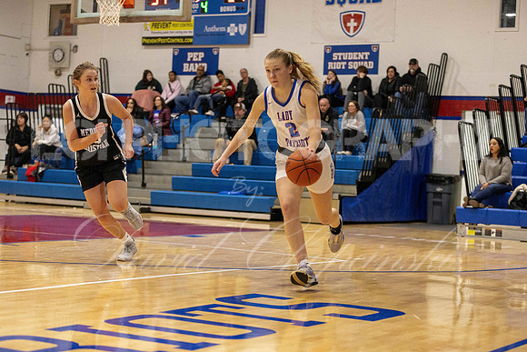 Medina Christian vs Open Door20240104-1471