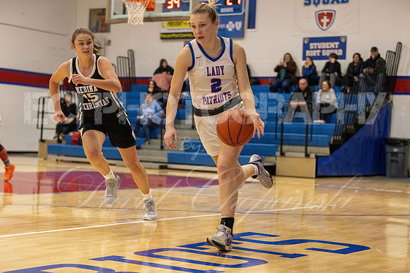 Medina Christian vs Open Door20240104-1475