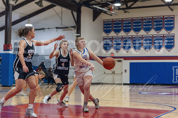 Medina Christian vs Open Door20240104-9563