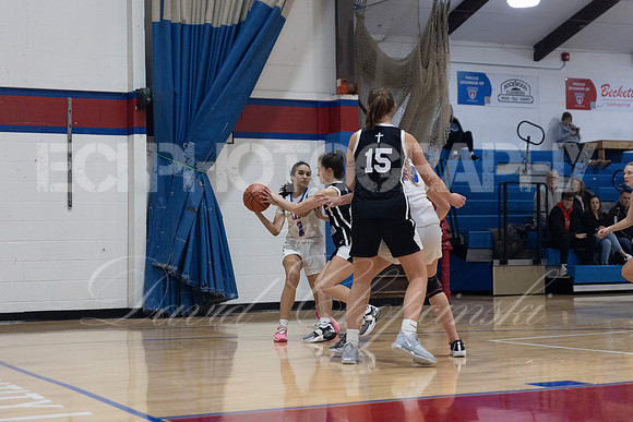 Medina Christian vs Open Door20240104-9579