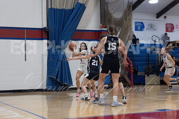 Medina Christian vs Open Door20240104-9582