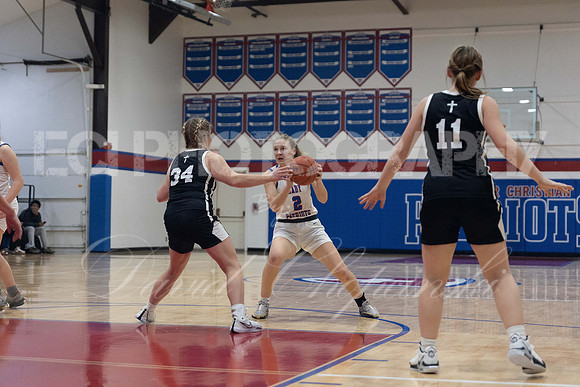 Medina Christian vs Open Door20240104-9585