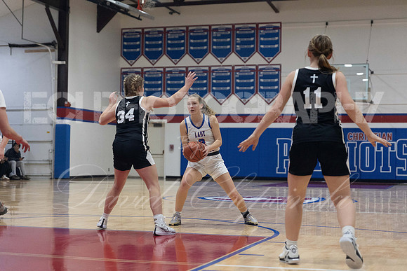 Medina Christian vs Open Door20240104-9586