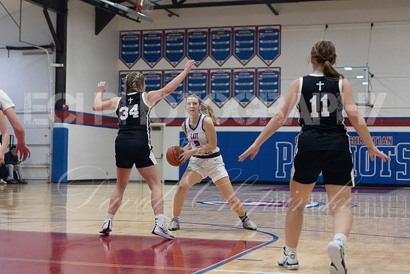 Medina Christian vs Open Door20240104-9587