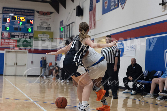 Medina Christian vs Open Door20240104-9590