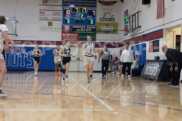 Medina Christian vs Open Door20240104-9596