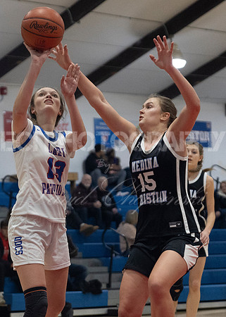 Medina Christian vs Open Door20240104-9627