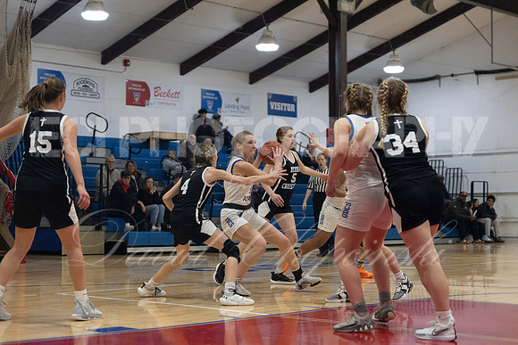 Medina Christian vs Open Door20240104-9638