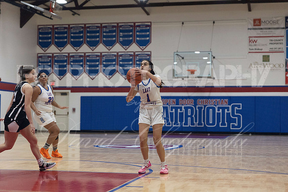 Medina Christian vs Open Door20240104-9642