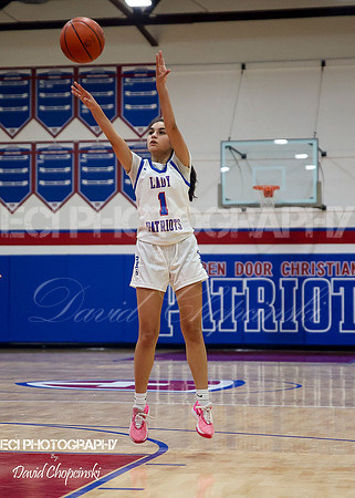 Medina Christian vs Open Door20240104-9644
