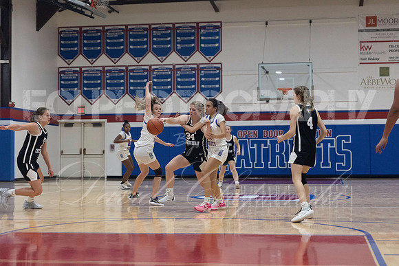 Medina Christian vs Open Door20240104-9692