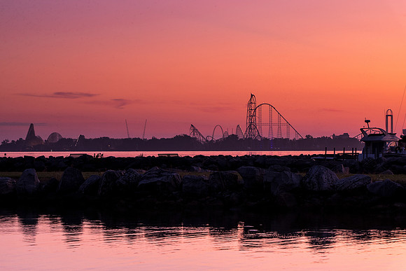 sunrise cp-1
