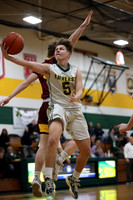 Boys JV BB