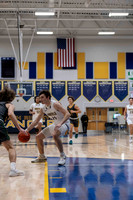 Amherst vs NR20240123-6075