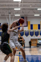 Amherst vs NR20240123-6077