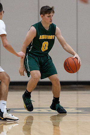 Amherst vs NR20211203-7955