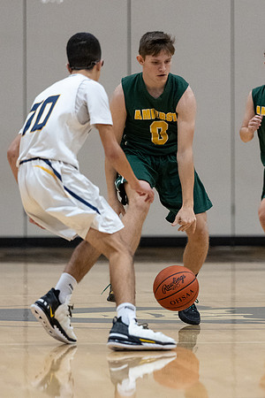 Amherst vs NR20211203-7956