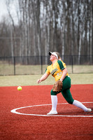 North Ridgeville Away