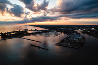 Lorain Harbor