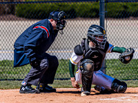 Varsity Baseball