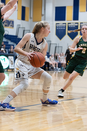 Amherst vs NR20220122-2412