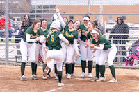 Varsity Softball