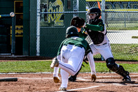 Boys JV Baseball