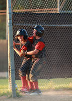 2024 Hot Stove 12U