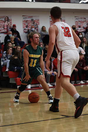 Amherst vs Firelands20220107-9028
