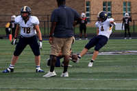 Invaders vs Rangers20220902-5475