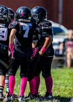Pioneers 10-05